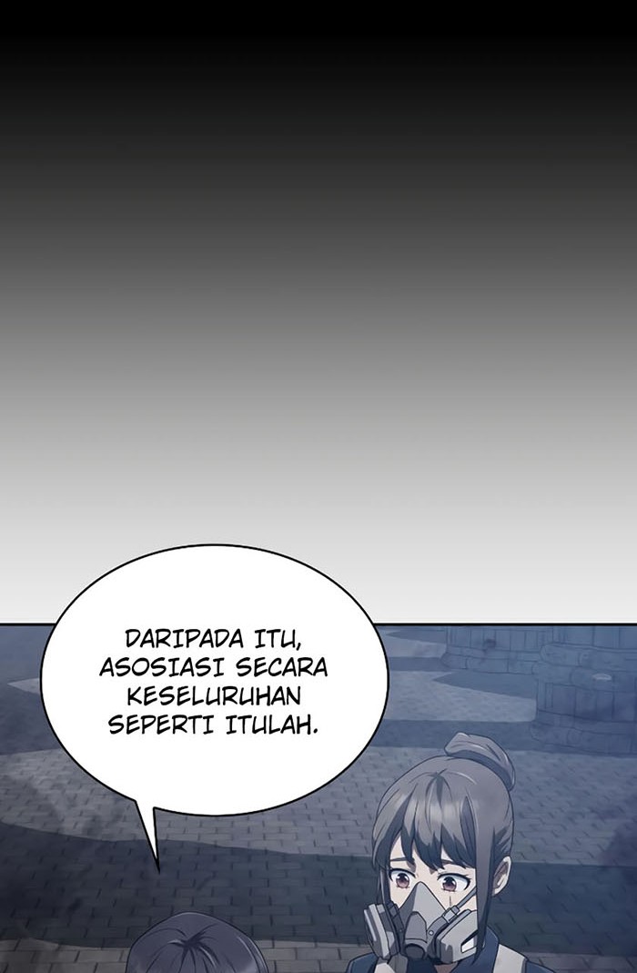 Clever Cleaning Life Of The Returned Genius Hunter chapter 87