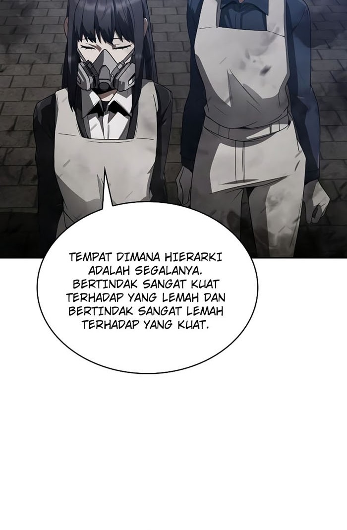 Clever Cleaning Life Of The Returned Genius Hunter chapter 87