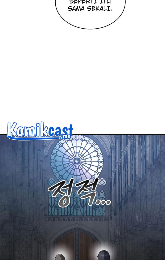 Clever Cleaning Life Of The Returned Genius Hunter chapter 87