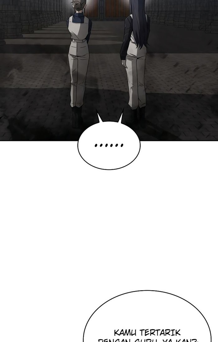 Clever Cleaning Life Of The Returned Genius Hunter chapter 87