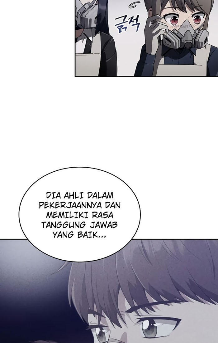 Clever Cleaning Life Of The Returned Genius Hunter chapter 87
