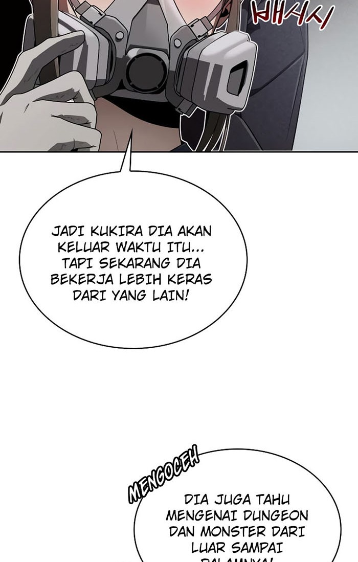 Clever Cleaning Life Of The Returned Genius Hunter chapter 87
