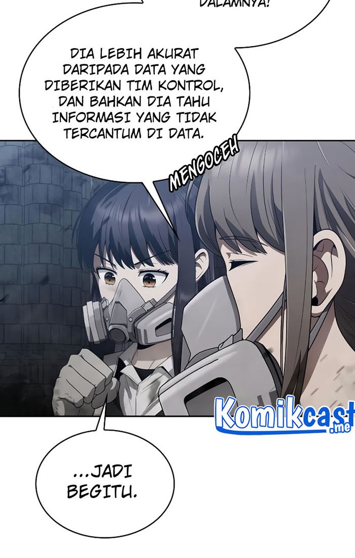 Clever Cleaning Life Of The Returned Genius Hunter chapter 87
