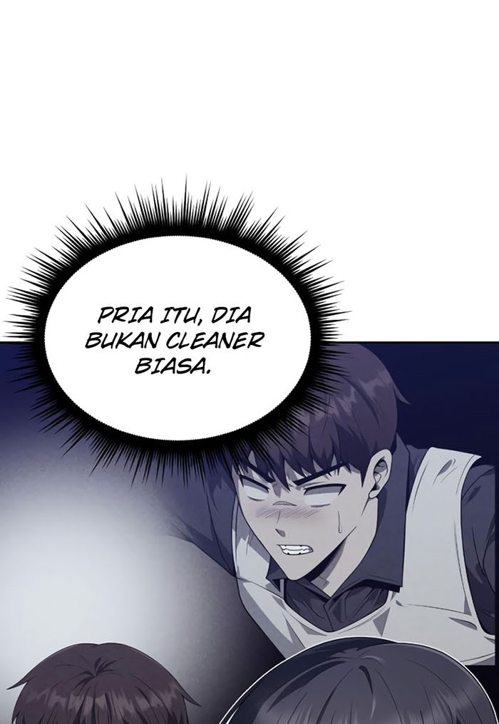 Clever Cleaning Life Of The Returned Genius Hunter chapter 87
