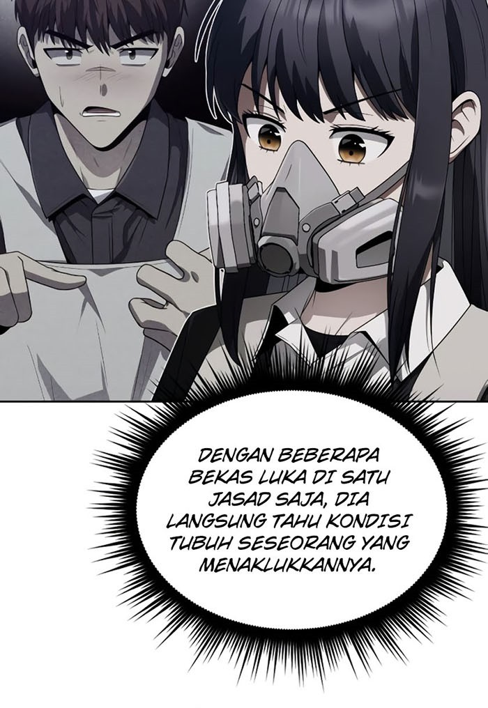 Clever Cleaning Life Of The Returned Genius Hunter chapter 87