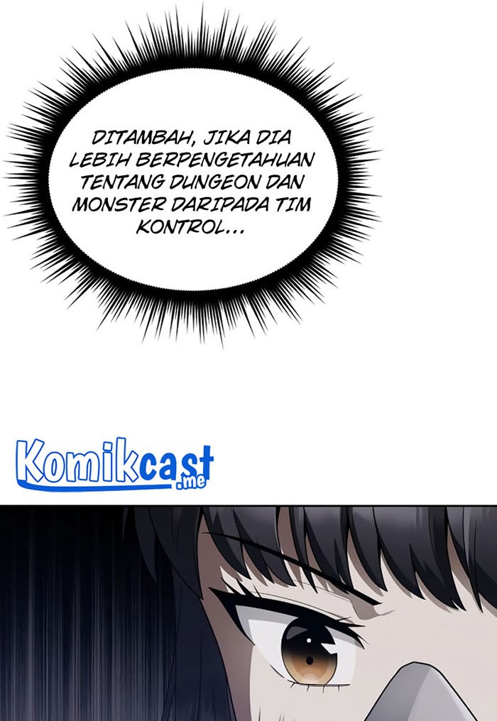 Clever Cleaning Life Of The Returned Genius Hunter chapter 87