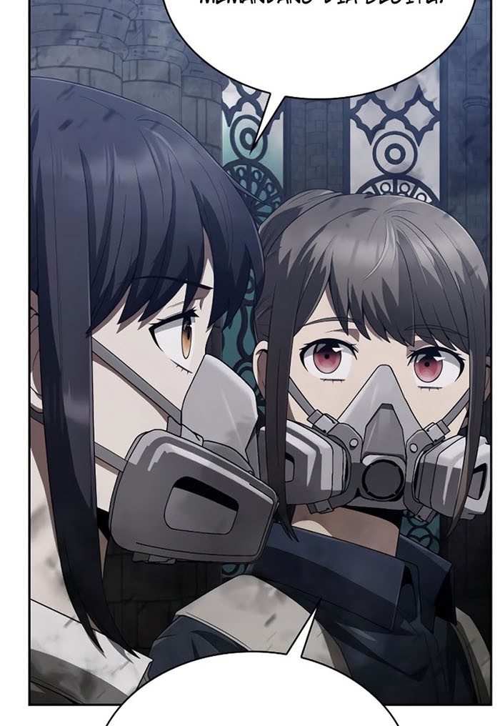 Clever Cleaning Life Of The Returned Genius Hunter chapter 87