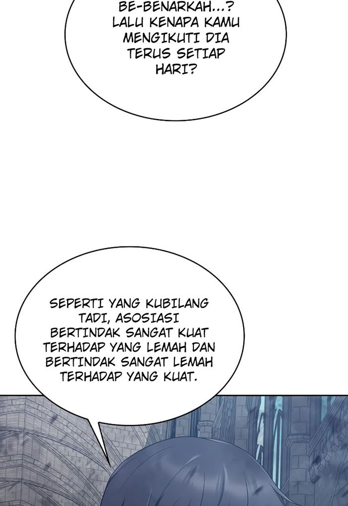Clever Cleaning Life Of The Returned Genius Hunter chapter 87