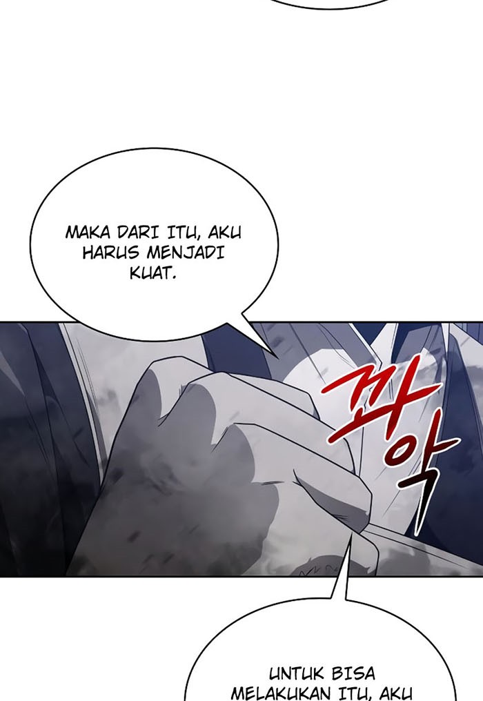 Clever Cleaning Life Of The Returned Genius Hunter chapter 87