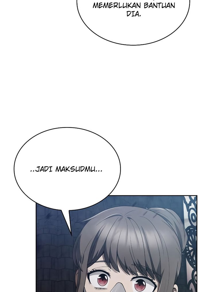 Clever Cleaning Life Of The Returned Genius Hunter chapter 87
