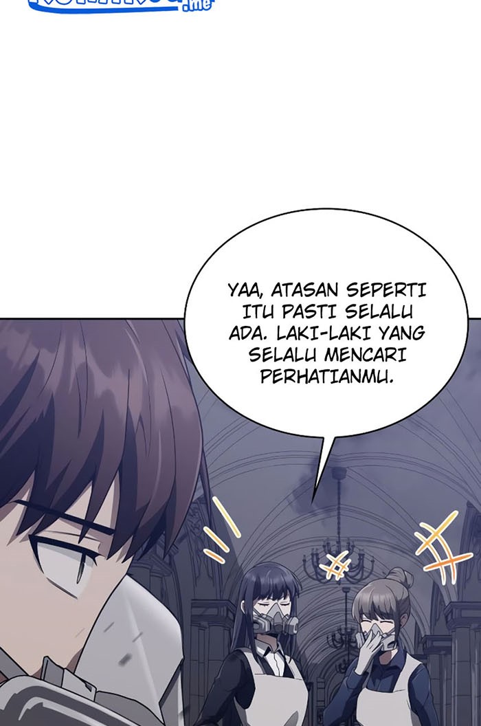Clever Cleaning Life Of The Returned Genius Hunter chapter 87