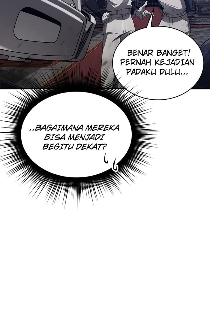 Clever Cleaning Life Of The Returned Genius Hunter chapter 87