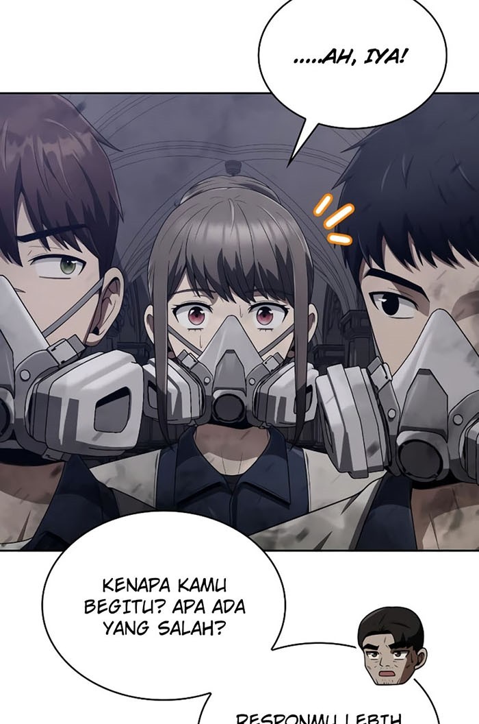 Clever Cleaning Life Of The Returned Genius Hunter chapter 87
