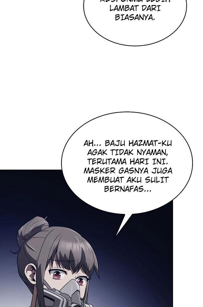 Clever Cleaning Life Of The Returned Genius Hunter chapter 87