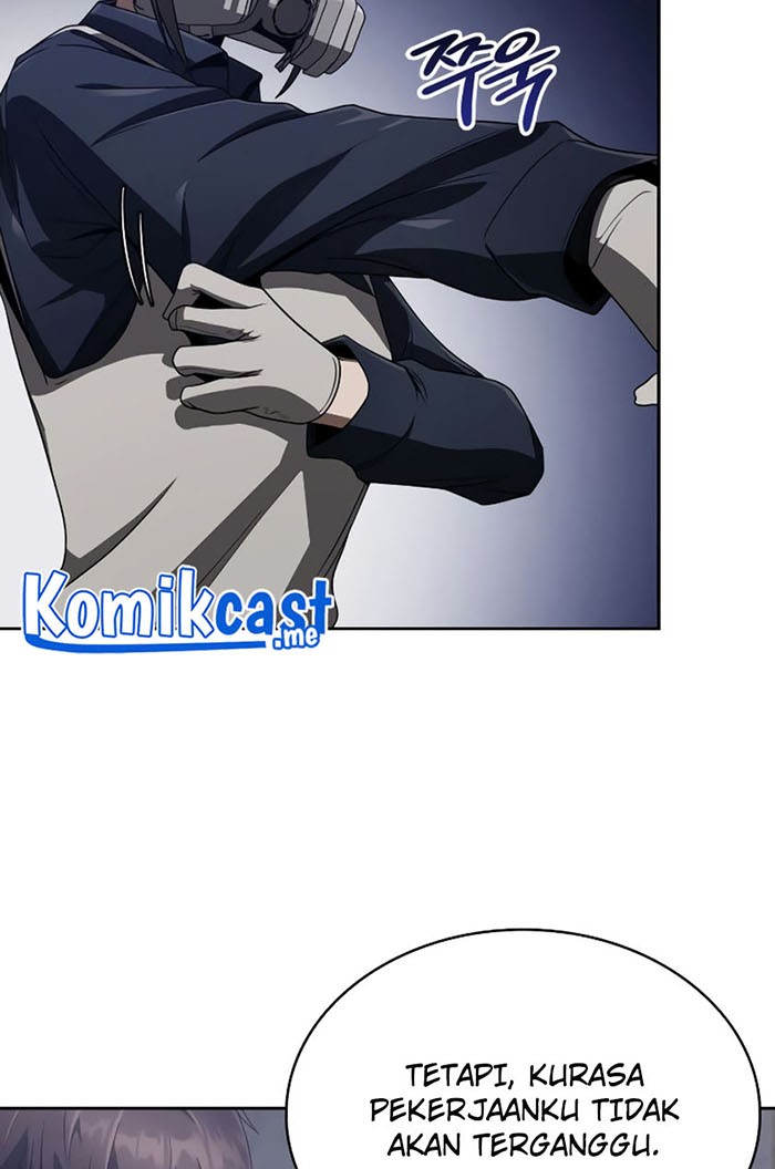 Clever Cleaning Life Of The Returned Genius Hunter chapter 87