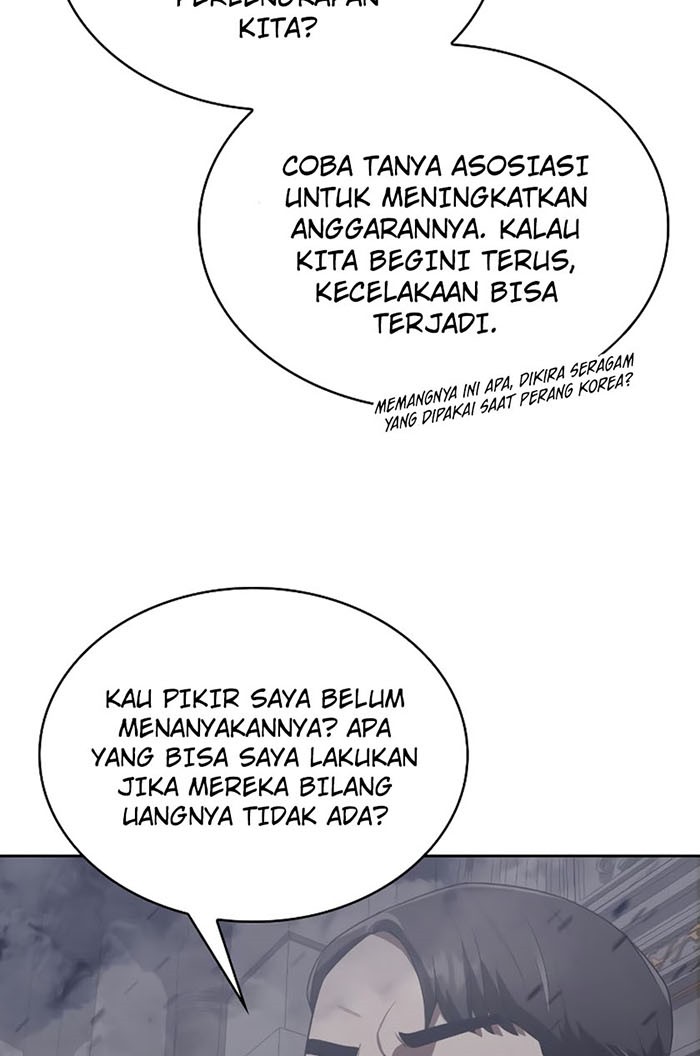 Clever Cleaning Life Of The Returned Genius Hunter chapter 87