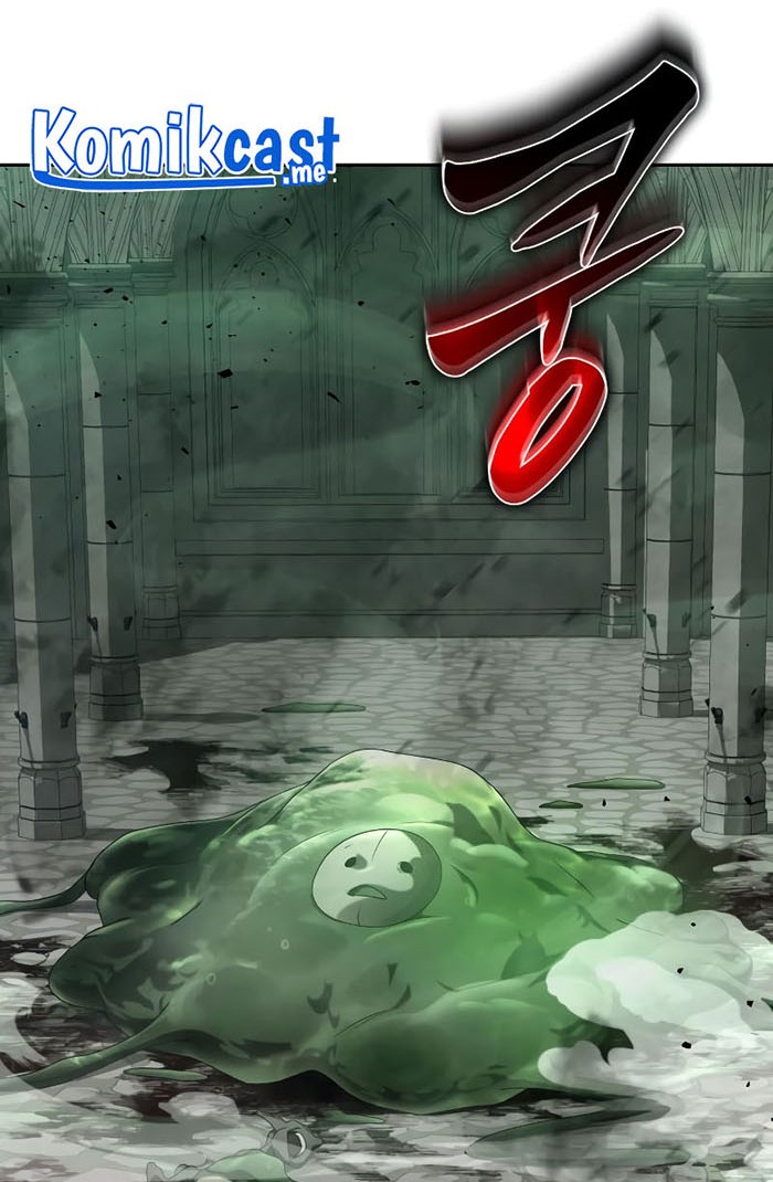 Clever Cleaning Life Of The Returned Genius Hunter chapter 87