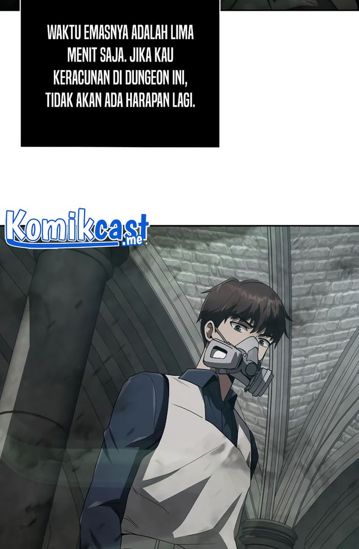 Clever Cleaning Life Of The Returned Genius Hunter chapter 87