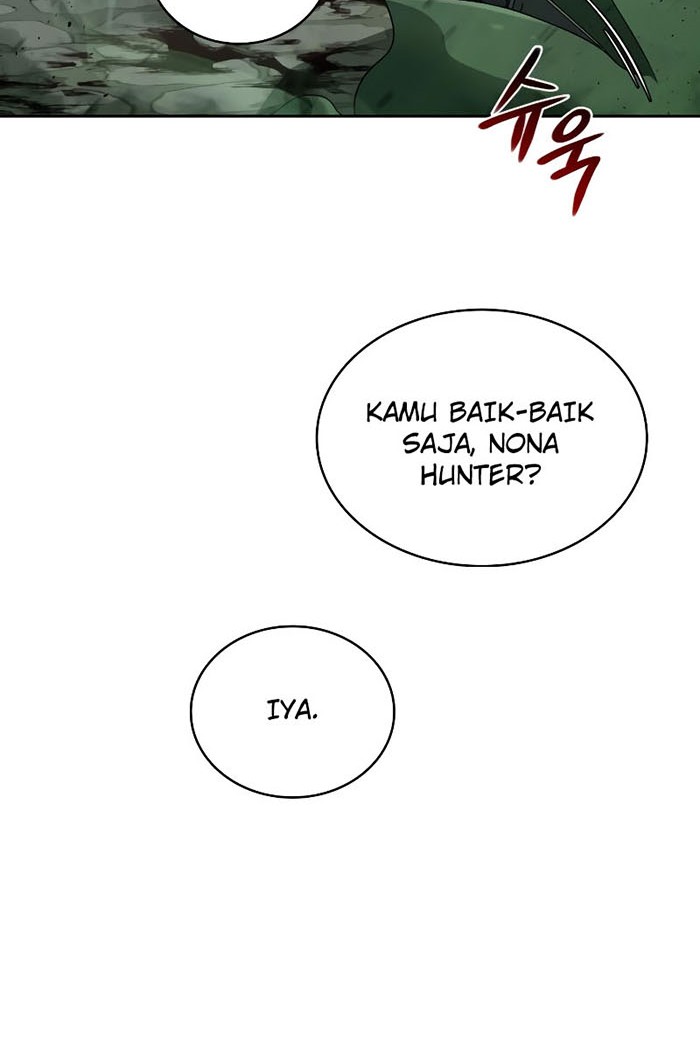 Clever Cleaning Life Of The Returned Genius Hunter chapter 87