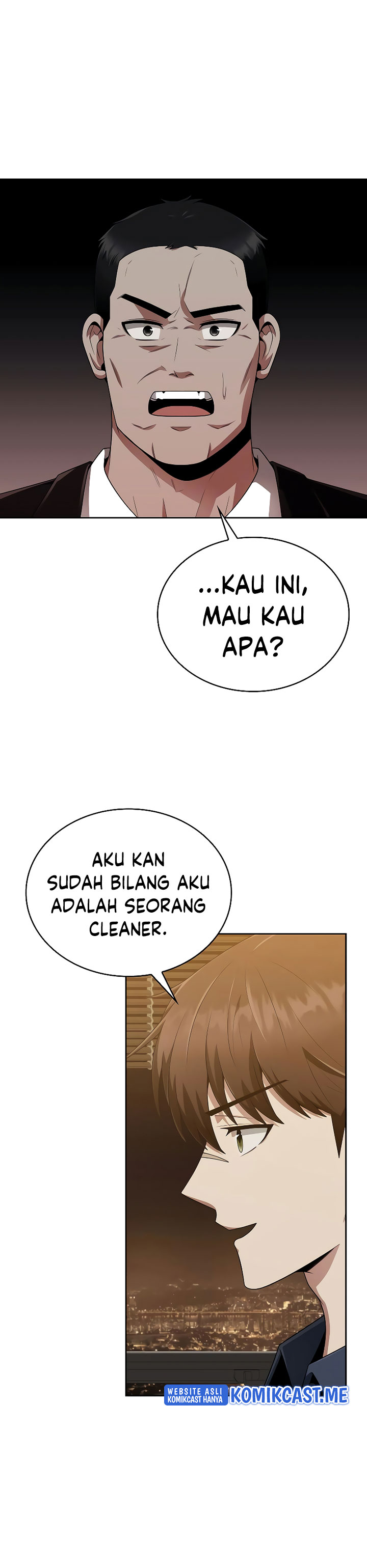 Clever Cleaning Life Of The Returned Genius Hunter chapter 10