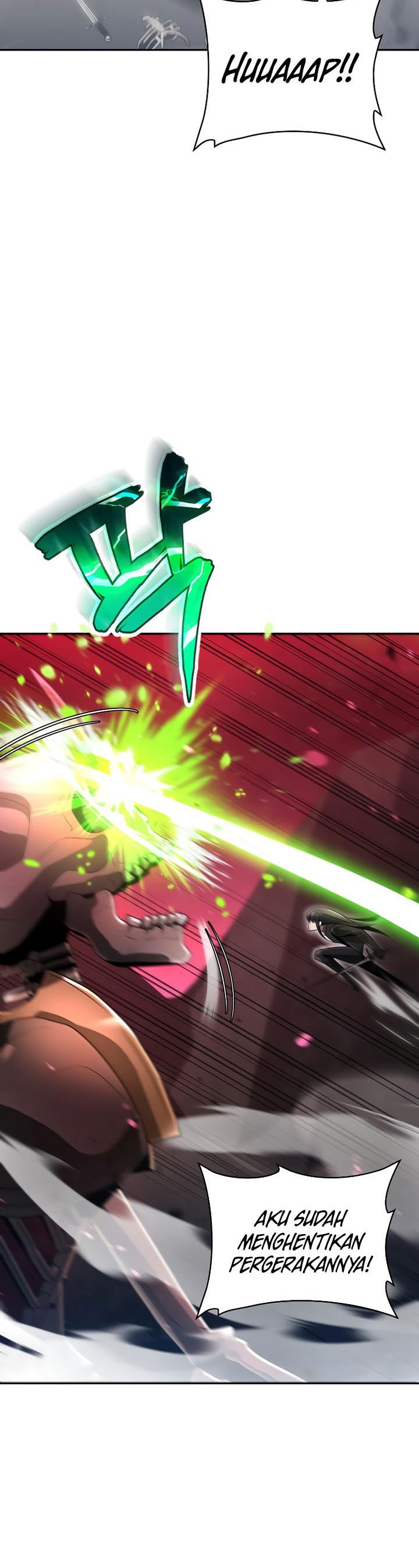Clever Cleaning Life Of The Returned Genius Hunter chapter 24