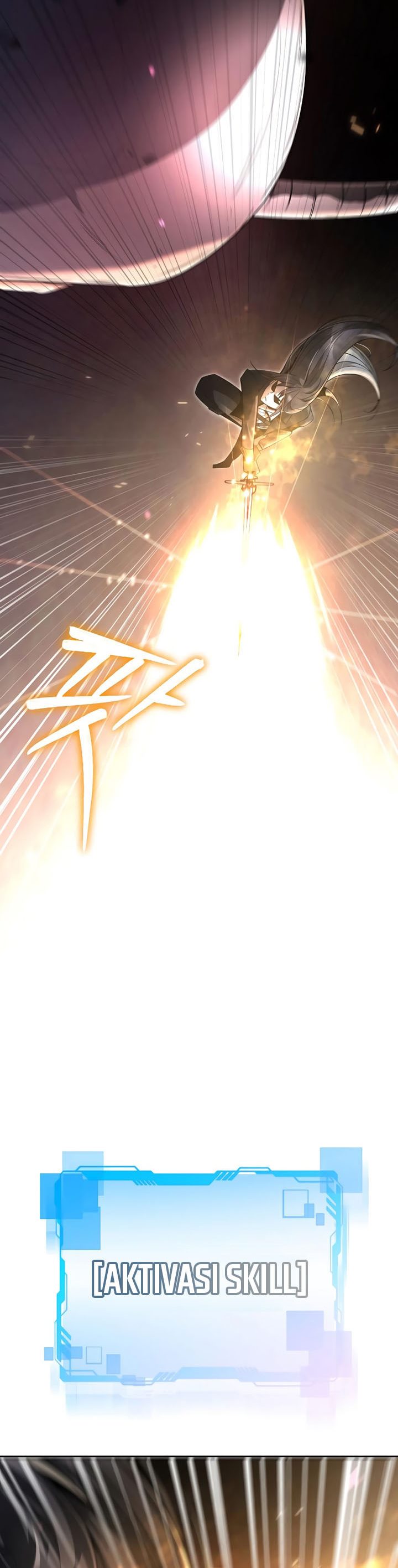 Clever Cleaning Life Of The Returned Genius Hunter chapter 24
