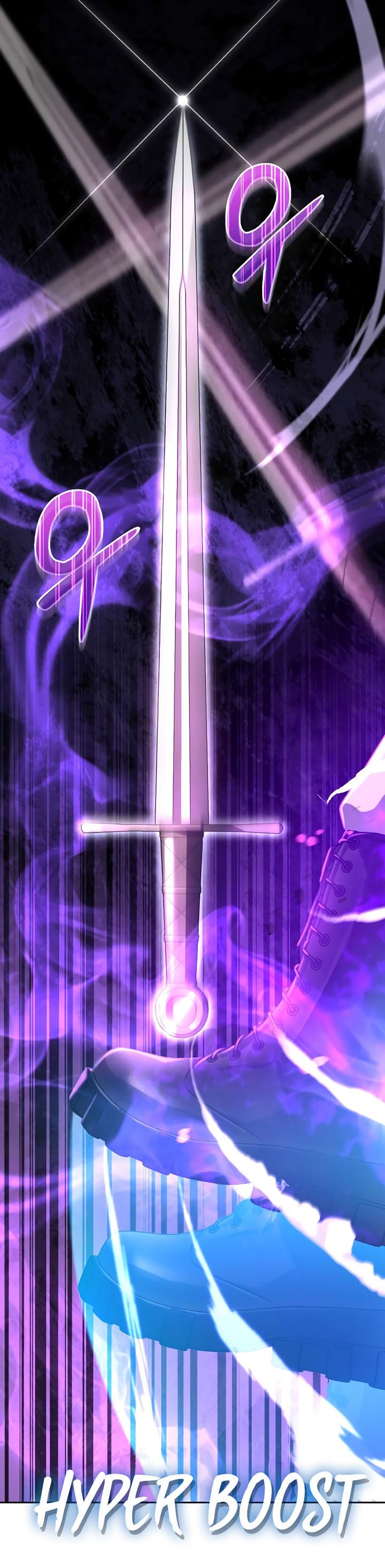 Clever Cleaning Life Of The Returned Genius Hunter chapter 24