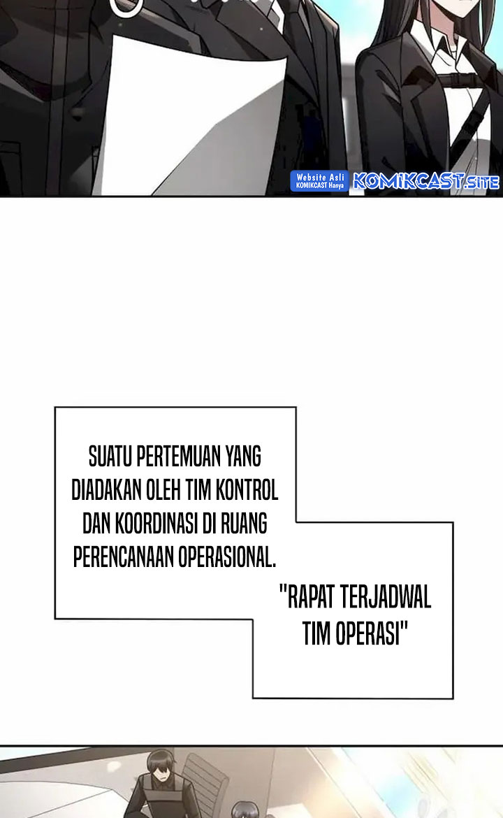 Clever Cleaning Life Of The Returned Genius Hunter chapter 33