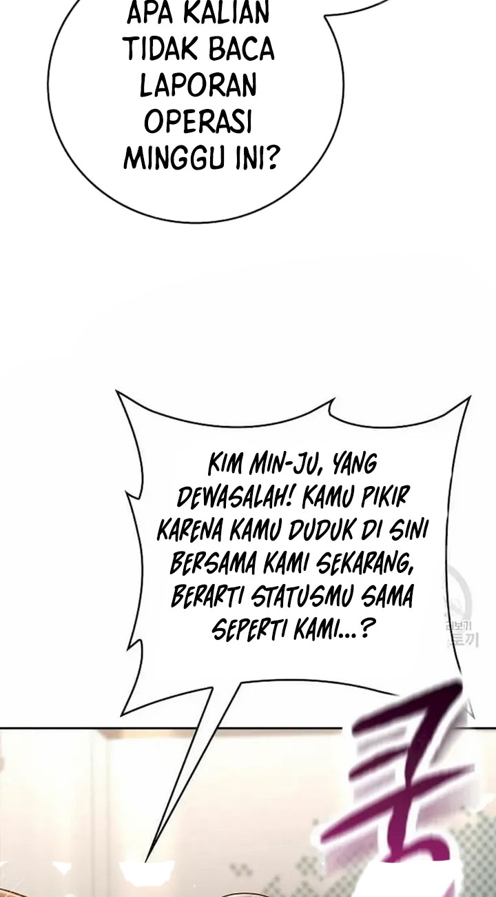 Clever Cleaning Life Of The Returned Genius Hunter chapter 33