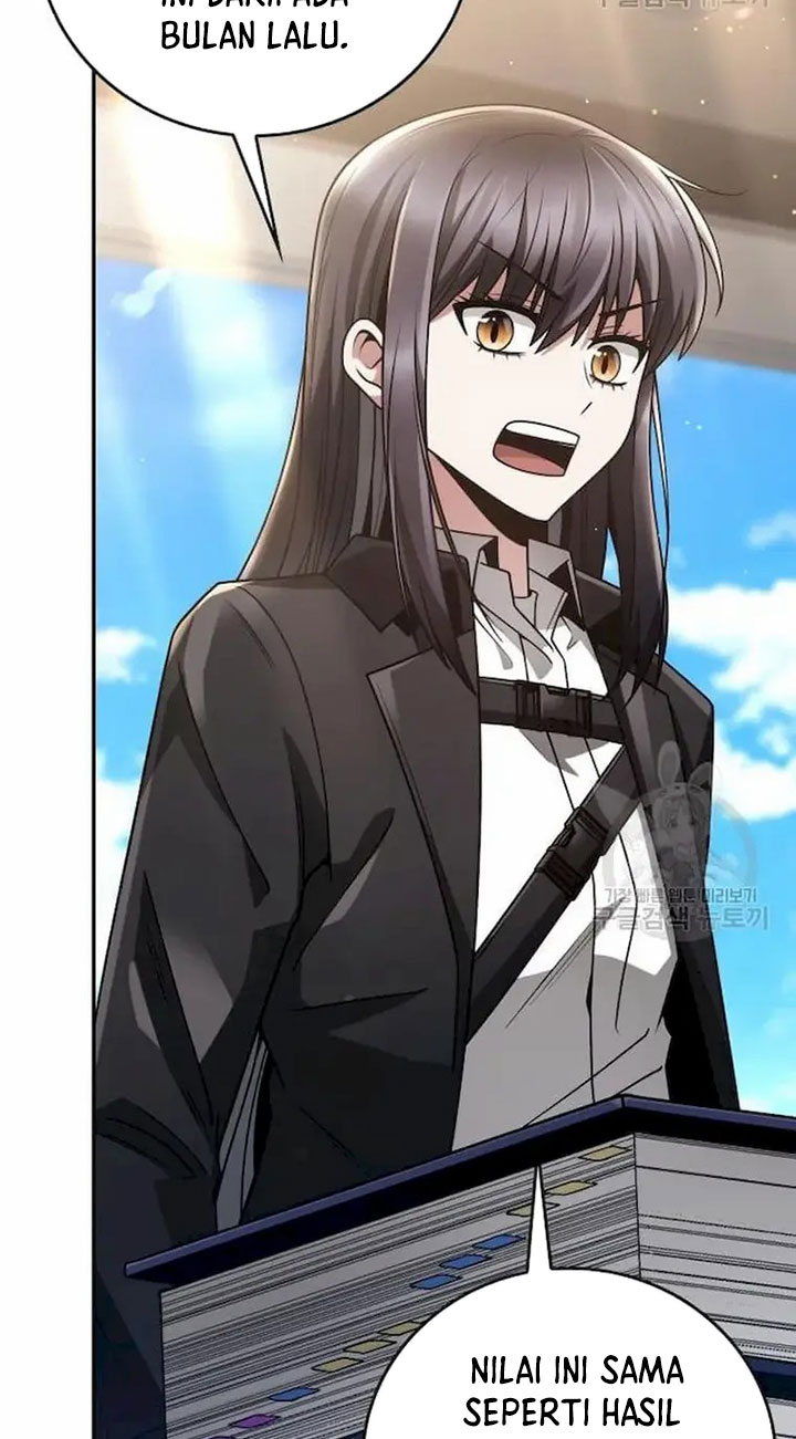 Clever Cleaning Life Of The Returned Genius Hunter chapter 33