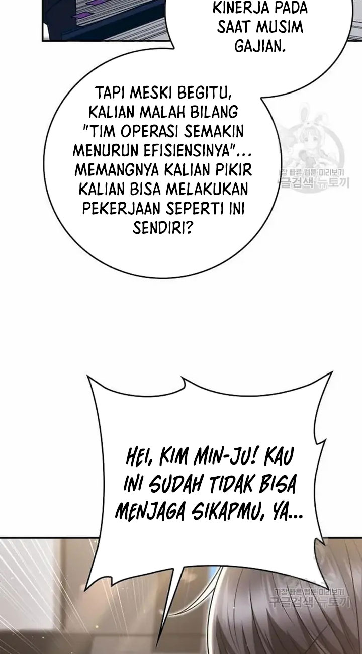 Clever Cleaning Life Of The Returned Genius Hunter chapter 33