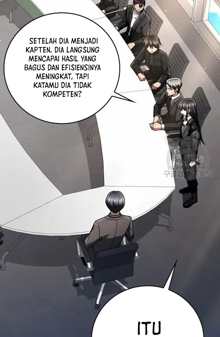 Clever Cleaning Life Of The Returned Genius Hunter chapter 33