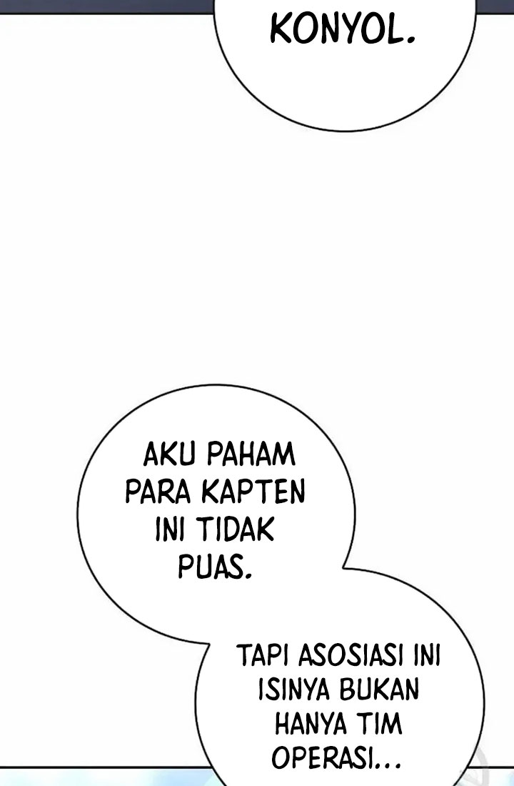 Clever Cleaning Life Of The Returned Genius Hunter chapter 33