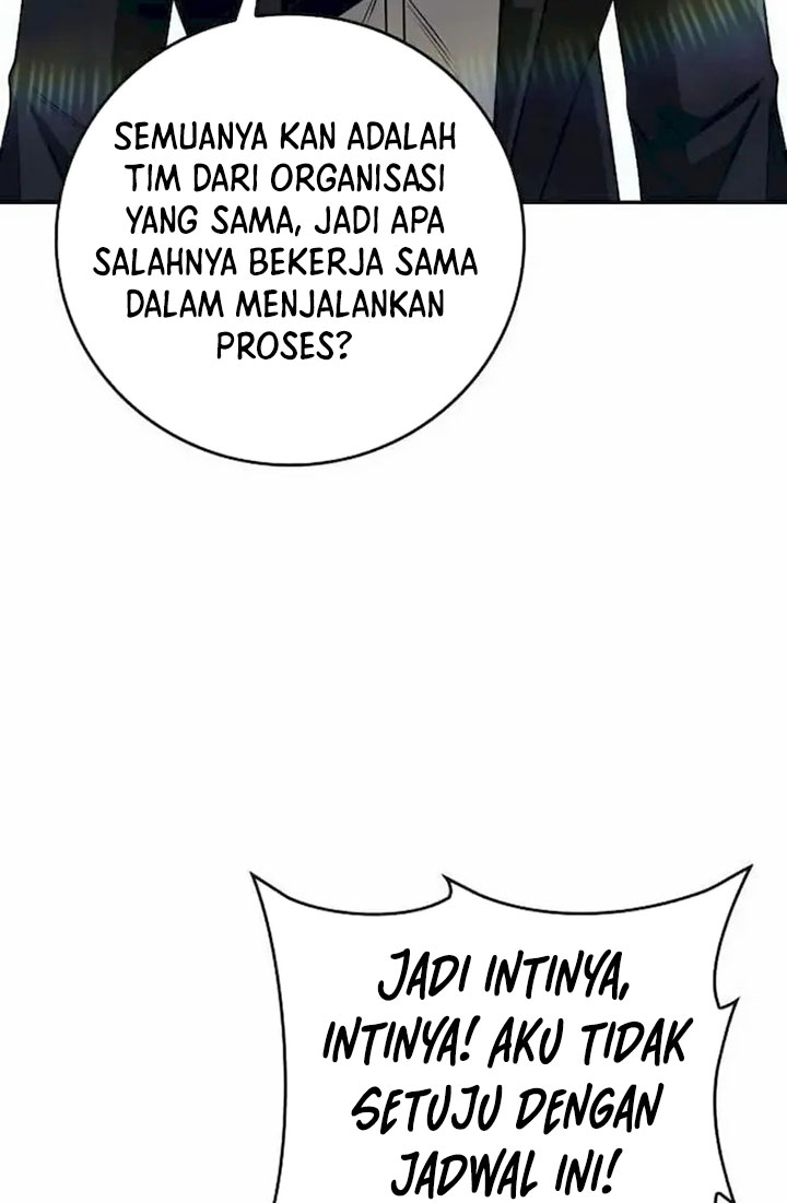 Clever Cleaning Life Of The Returned Genius Hunter chapter 33