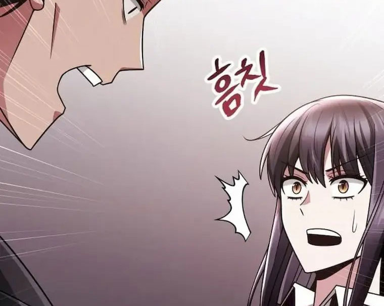 Clever Cleaning Life Of The Returned Genius Hunter chapter 33
