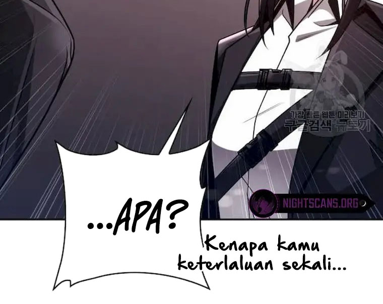 Clever Cleaning Life Of The Returned Genius Hunter chapter 33