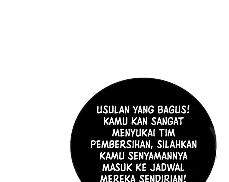 Clever Cleaning Life Of The Returned Genius Hunter chapter 33