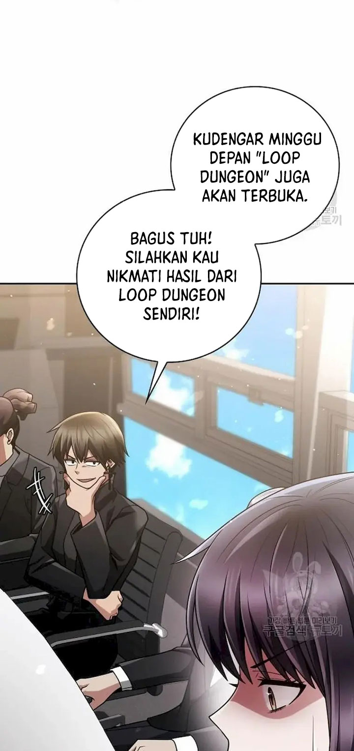 Clever Cleaning Life Of The Returned Genius Hunter chapter 33