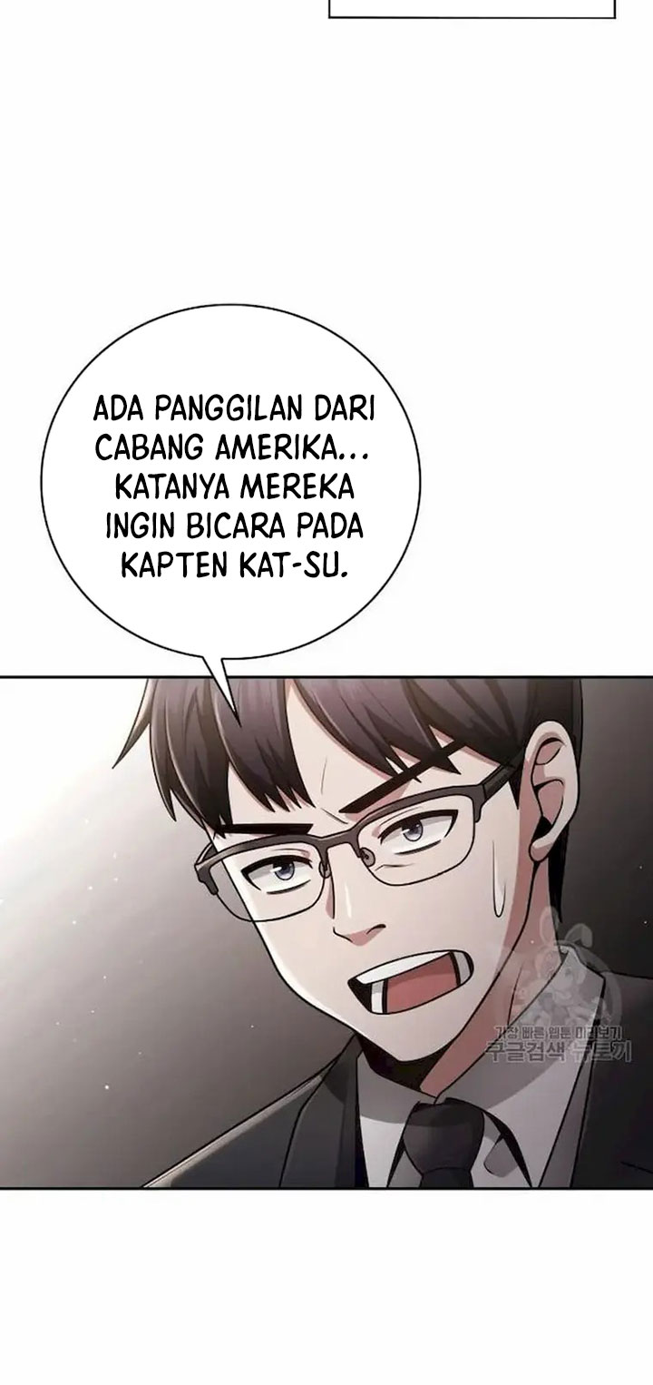 Clever Cleaning Life Of The Returned Genius Hunter chapter 33