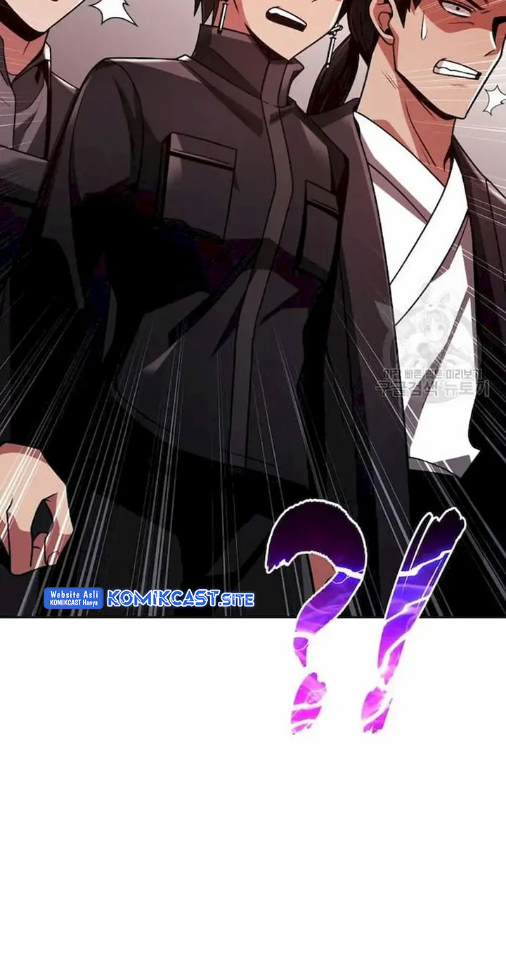 Clever Cleaning Life Of The Returned Genius Hunter chapter 33