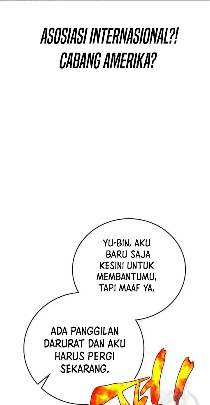 Clever Cleaning Life Of The Returned Genius Hunter chapter 33