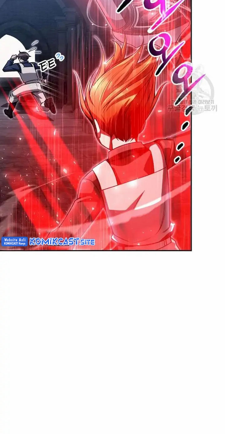Clever Cleaning Life Of The Returned Genius Hunter chapter 33