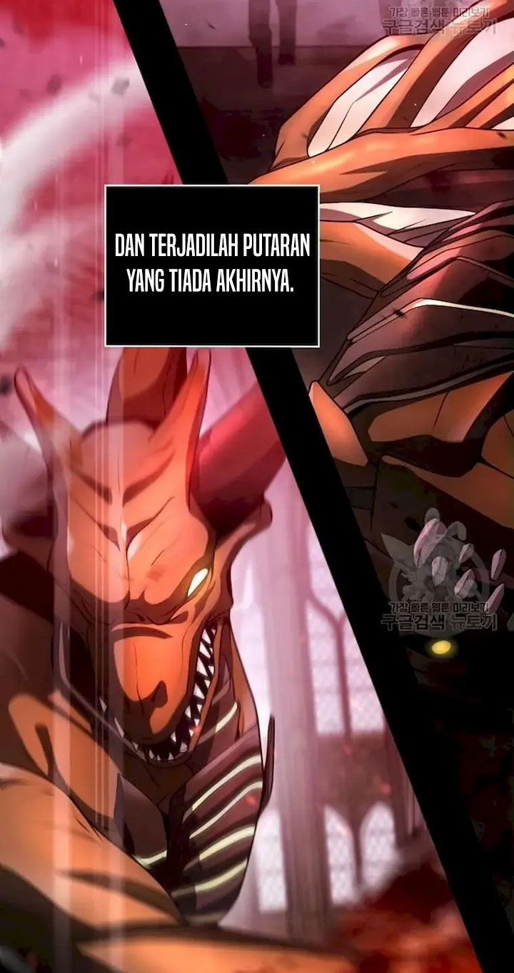 Clever Cleaning Life Of The Returned Genius Hunter chapter 33