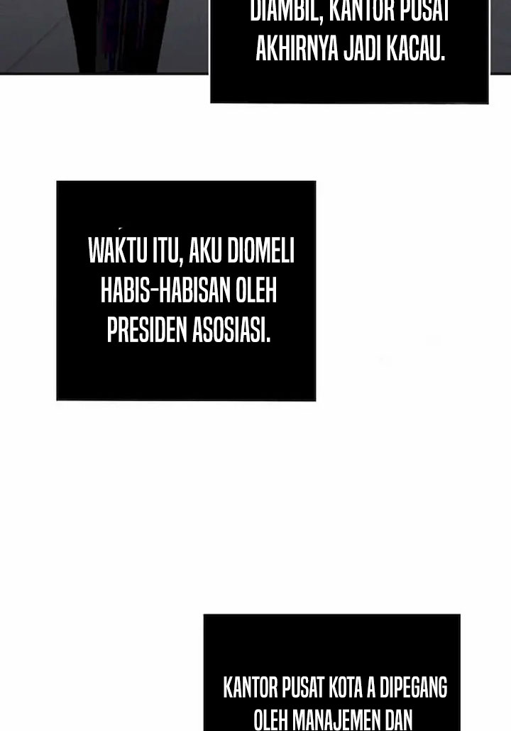 Clever Cleaning Life Of The Returned Genius Hunter chapter 33