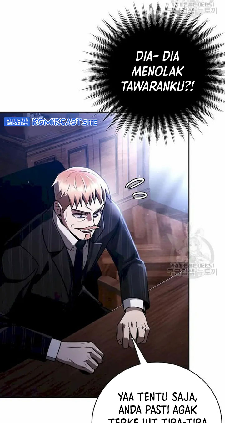 Clever Cleaning Life Of The Returned Genius Hunter chapter 33