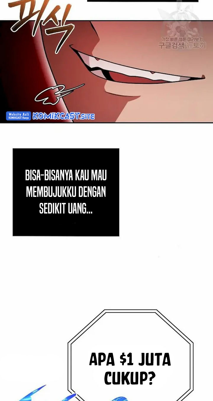 Clever Cleaning Life Of The Returned Genius Hunter chapter 33