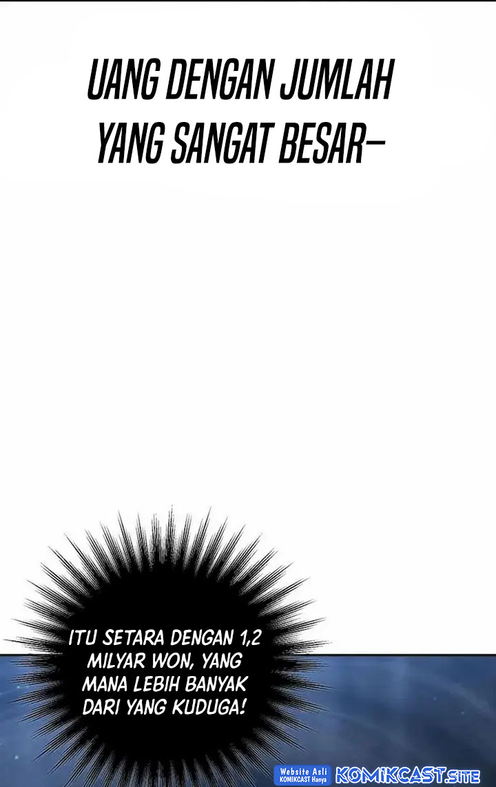 Clever Cleaning Life Of The Returned Genius Hunter chapter 33