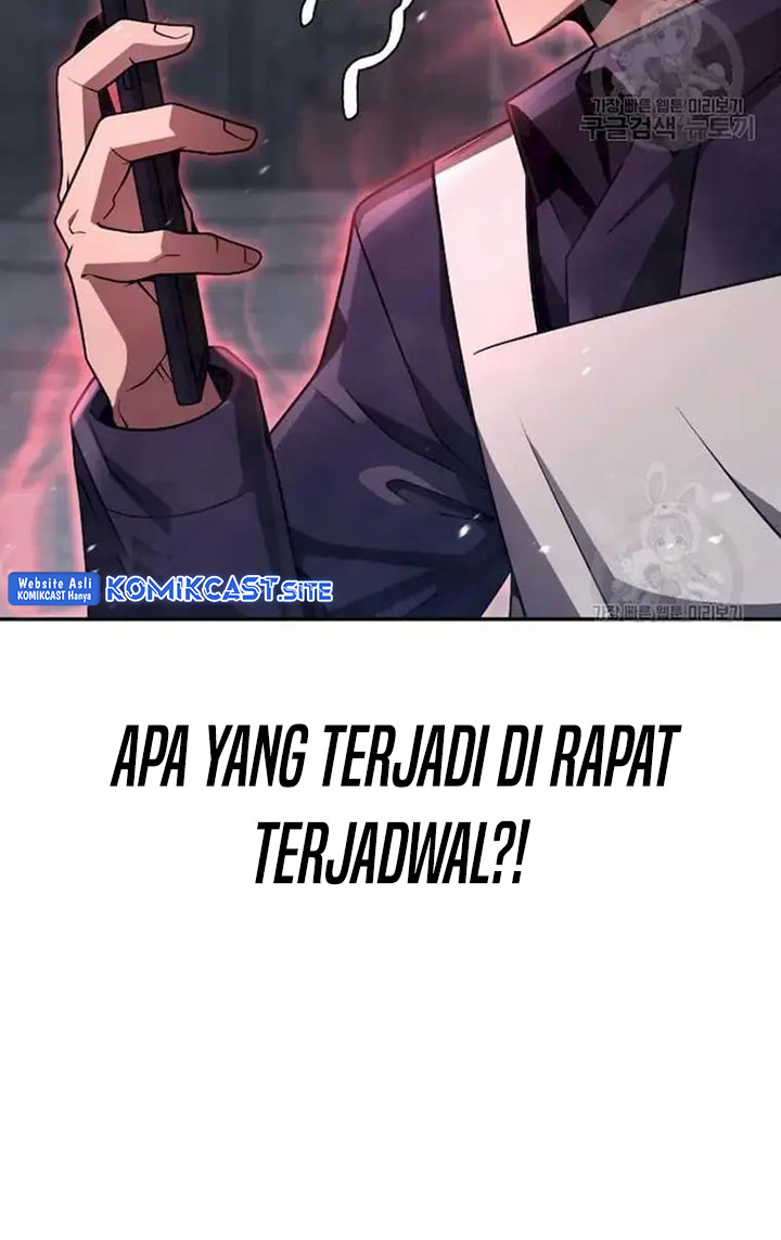 Clever Cleaning Life Of The Returned Genius Hunter chapter 33