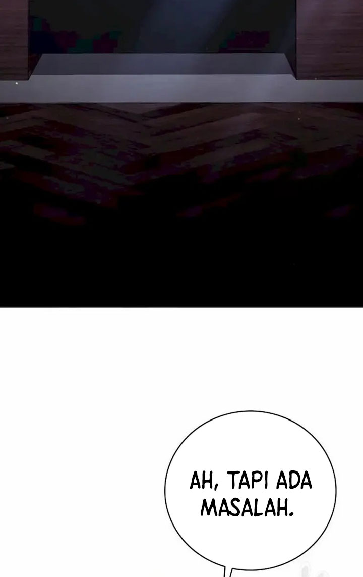 Clever Cleaning Life Of The Returned Genius Hunter chapter 33