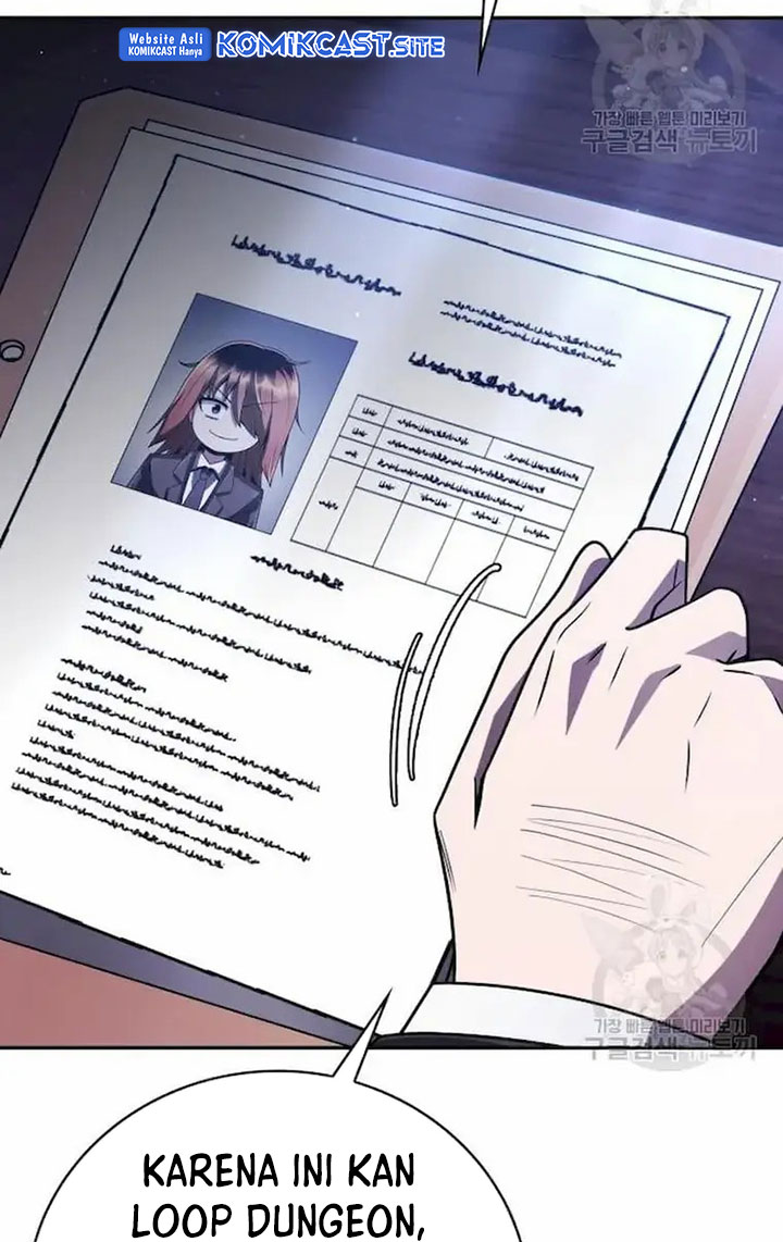 Clever Cleaning Life Of The Returned Genius Hunter chapter 33